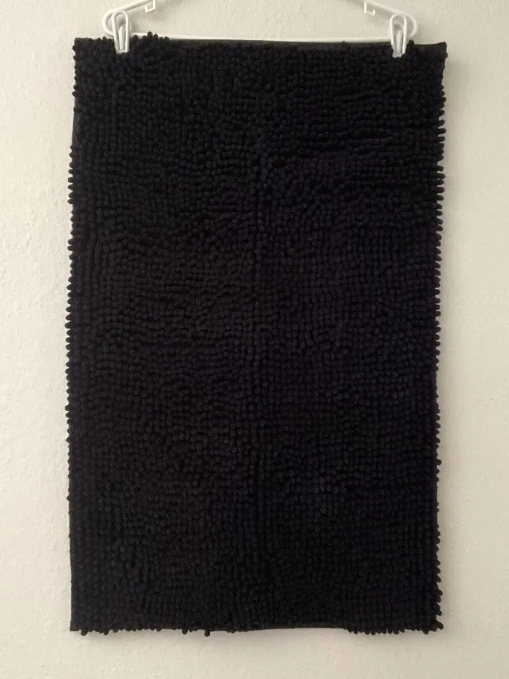 MUDDY MAT® SUPER ABSORBENT CHENILLE PET DOOR MAT - MEDIUM 30